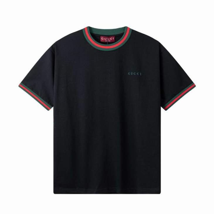 Picture of Gucci T Shirts Short _SKUGucciS-XLdjtx0211463